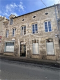 Maison à la vente